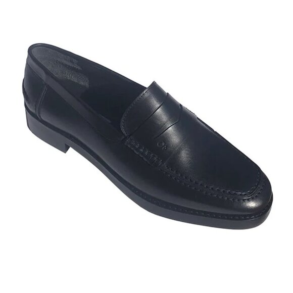 Suzanne Rae Keene Loafers Size 38 - Picture 4 of 6